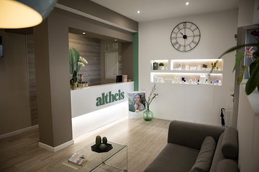 Altheis Estetica Y Nutrición Soria
