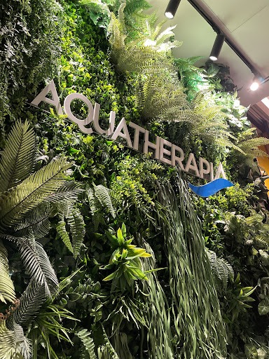 Negocio Aquatherapia