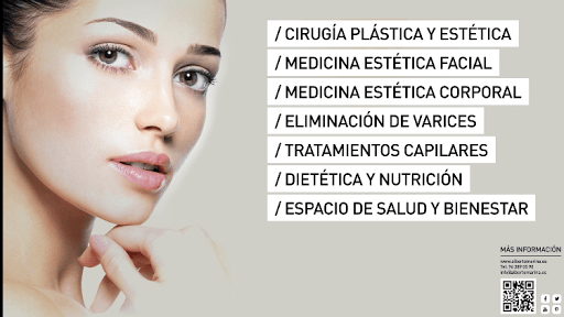 Aumento Pecho Valencia | Dr. Alberto Marina