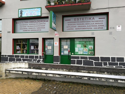 Negocio Bbg Estetika