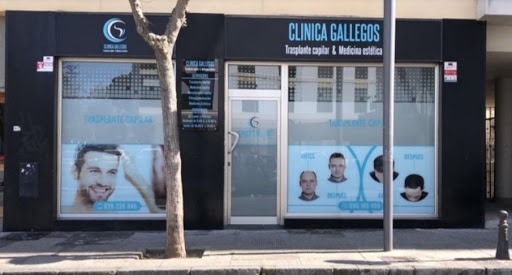 Negocio Capyderma Jerez
