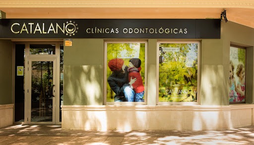 Negocio Catalano Clínicas Odontológicas Argamasilla De Alba