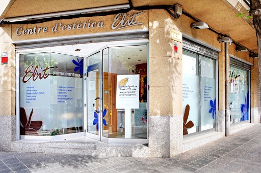 Centre DEstètica Elit