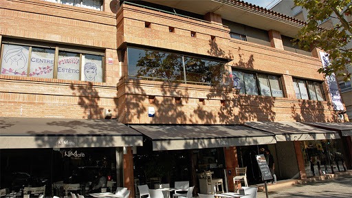 Negocio Centre Mèdic Estètic Sant Cugat