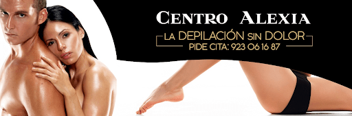 Negocio Centro Alexia