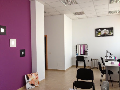 Negocio Centro De Estética Pandora