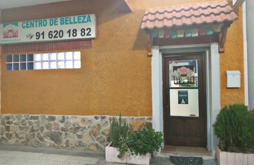 Centro De Estética Paradamas