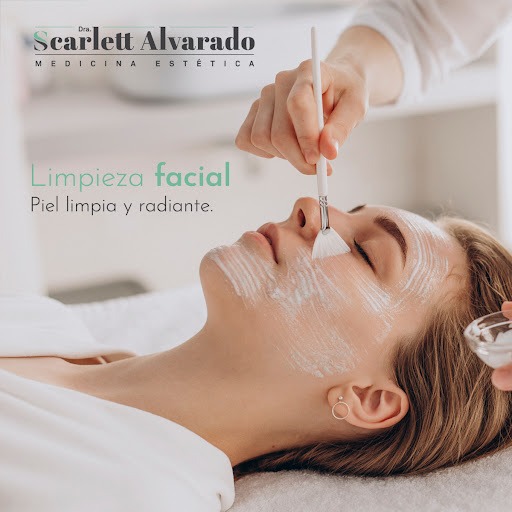 Negocio Centro De Medicina Estética Dra. Scarlett Alvarado Sant Cugat