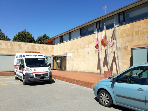Negocio Centro Salud Meruelo