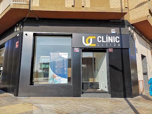 Negocio Clínic Lleida
