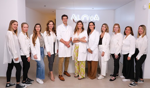 Negocio Clinica Alova | Cirugía Plástica