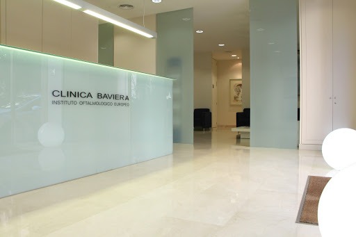 Negocio Clínica Baviera