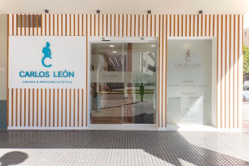 Negocio Clínica Carlos León | Cirugía & Medicina Estética Sl
