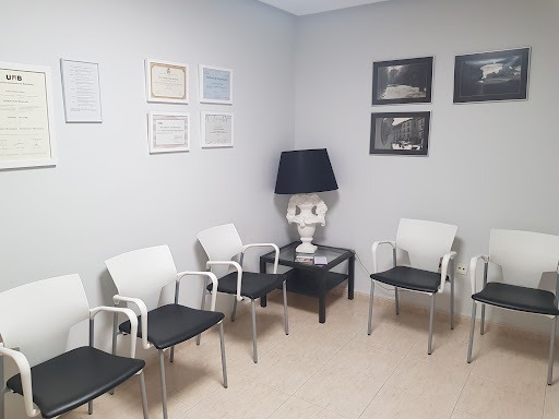 Negocio Clínica Cirugía Plástica Huesca / Dr. Valentín Yuste