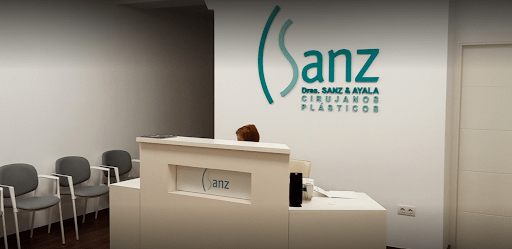 Clínica De Cirugía Plástica Y Estética - Dr. Sanz
