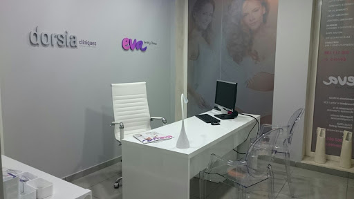 Negocio Clínica De Cirurgia Estètica Dorsia