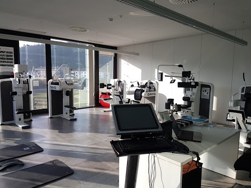 Negocio Clínica De Espalda Athlon Bizkar Klinika Aretxabaleta