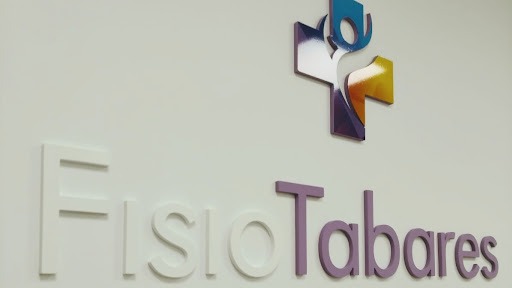 Negocio Clínica De Fisioterapia Tabares