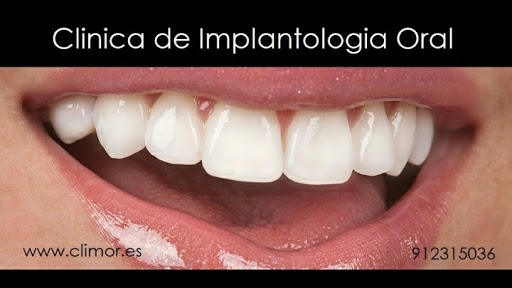 Negocio Clinica De Implantologia Oral