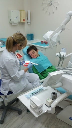 Negocio Clinica Dental Ana I. Manzaneque