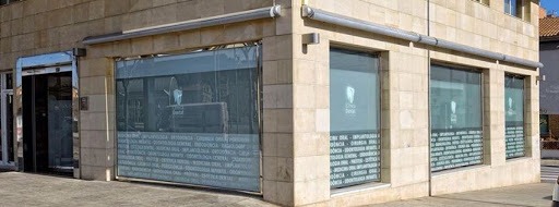 Negocio Clínica Dental Balaguer