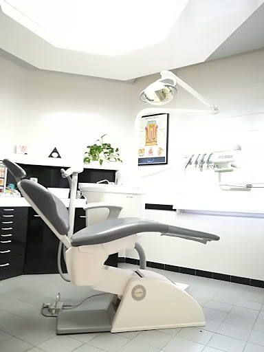 Negocio Clínica Dental Bellpuig