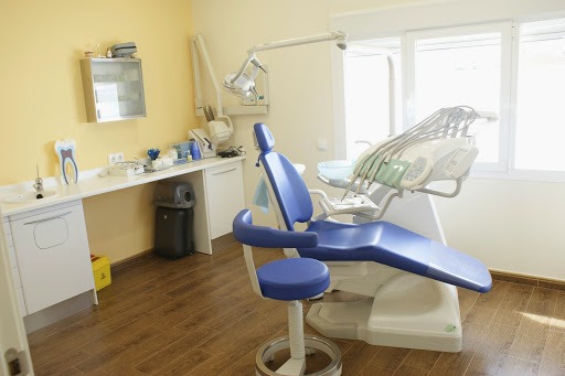 Negocio Clínica Dental Bioden (Dres. Pérez De Quadros)