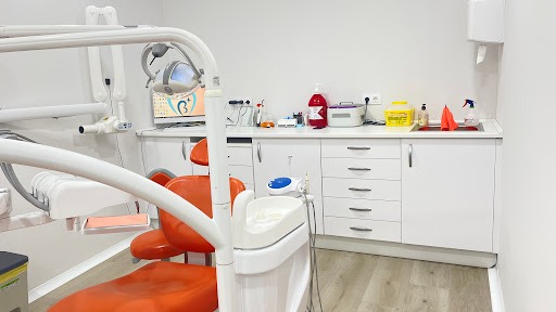 Negocio Clinica Dental Borox