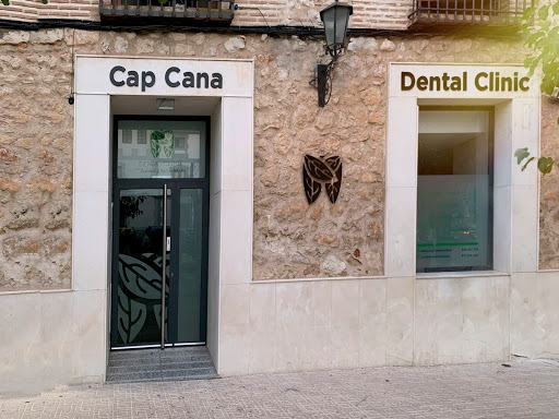 Negocio Clínica Dental Cap Cana Ocaña