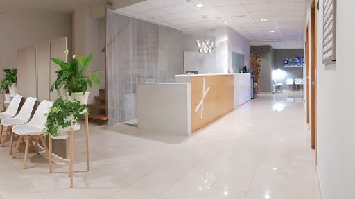 Negocio Clínica Dental David Pallàs