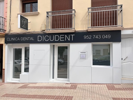 Negocio Clínica Dental Dicudent