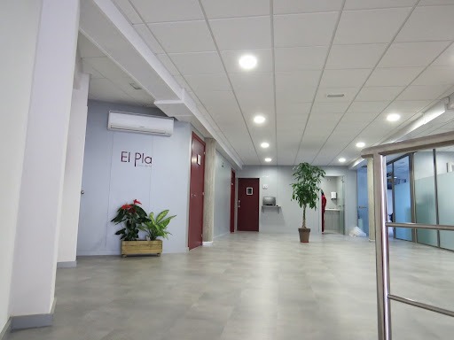 Negocio Clinica Dental El Pla
