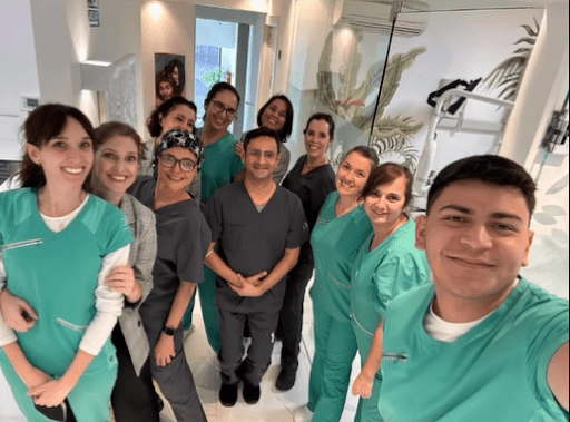 Negocio Clínica Dental Esther Cano (Especialistas En Odontopediatria) Alcazar De San Juan