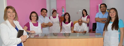 Negocio Clínica Dental Jorge Pedernera