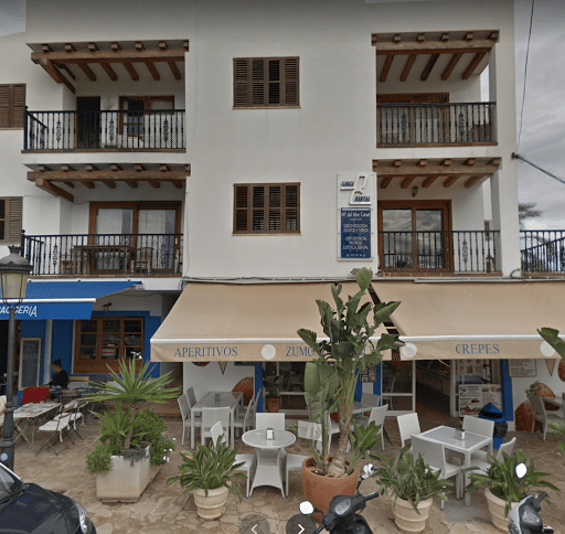 Negocio Clínica Dental Mar Canet