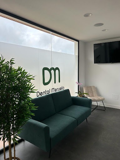 Negocio Clinica Dental Meruelo