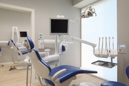 Negocio Clínica Dental Milenium Villanueva Del Pardillo