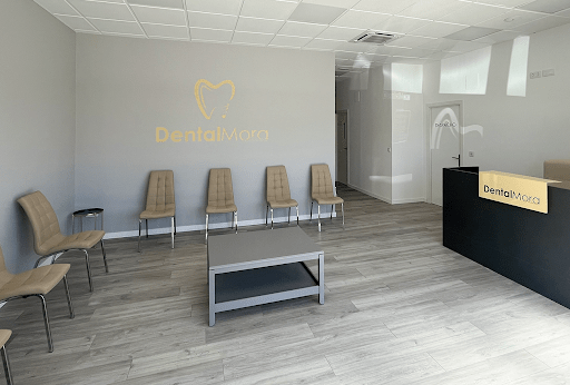 Negocio Clínica Dental Mora De Rubielos