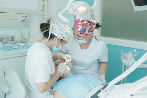 Negocio Clínica Dental Torrefarrera