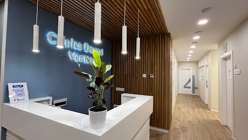 Negocio Clínica Dental Ventas. Ortodoncia En Toledo