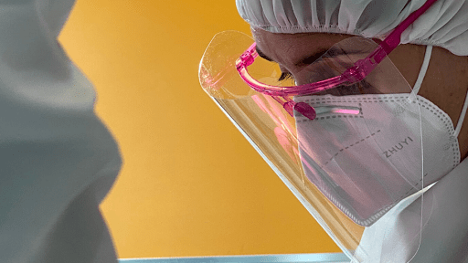 Clínica Dental Y Maxilofacial Aitziber Yagüe Cortázar