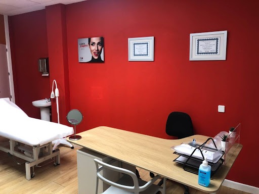 Clínica Doctor Life | Cirugía, Estética Y Obesidad Sevilla