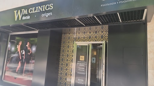 Clínica Dorsia