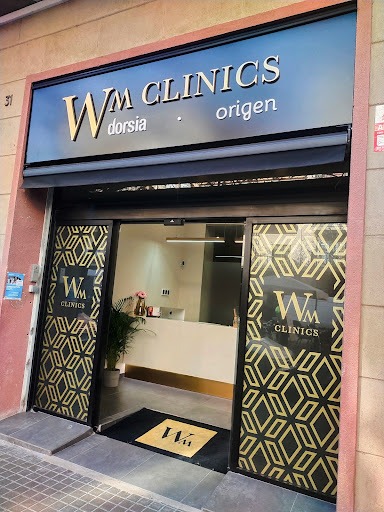 Clínica Dorsia Cirugía Y Medicina Estética