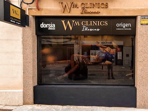 Negocio Clínica Dorsia Cirugía Y Medicina Estética