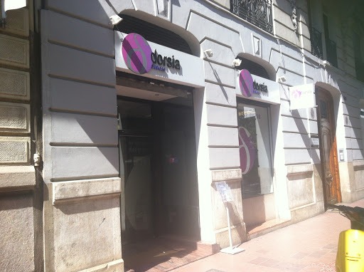 Negocio Clínica Dorsia Cirugía Y Medicina Estética