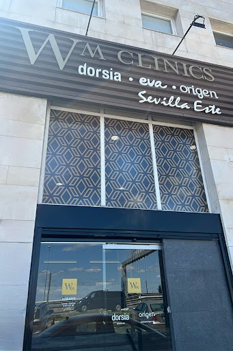 Clínica Dorsia Cirugía Y Medicina Estética