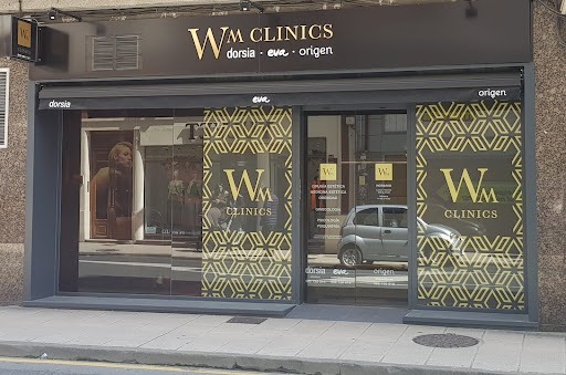 Clínica Dorsia Cirugía Y Medicina Estética