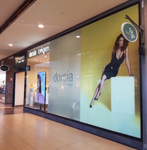 Clínica Dorsia Cirugía Y Medicina Estética