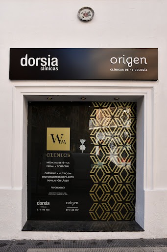 Negocio Clínica Dorsia Cirugía Y Medicina Estética